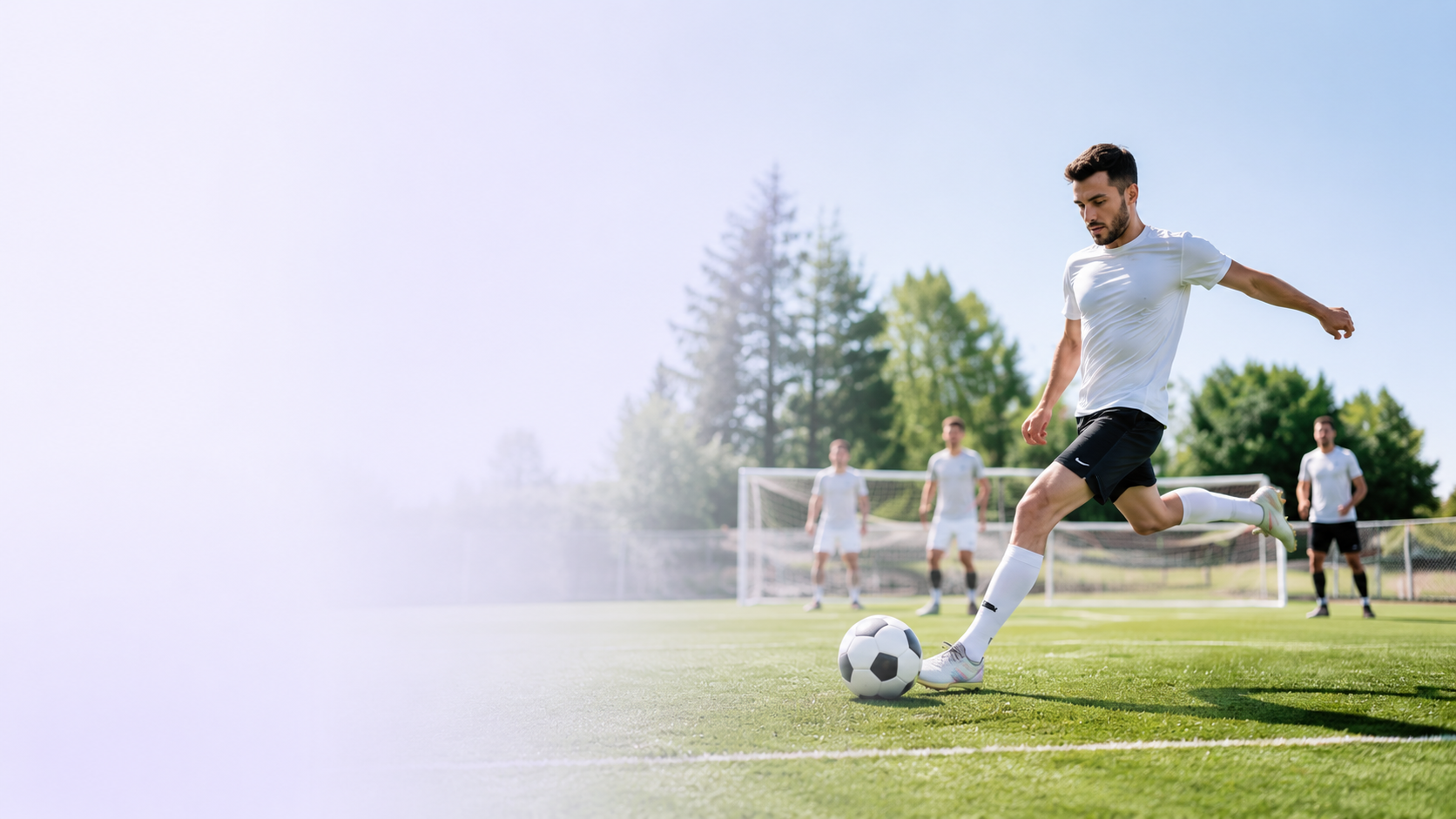 CANCHAS Y DEPORTES
